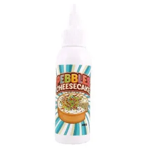 Vaper Treats - Pebbles Cheesecake