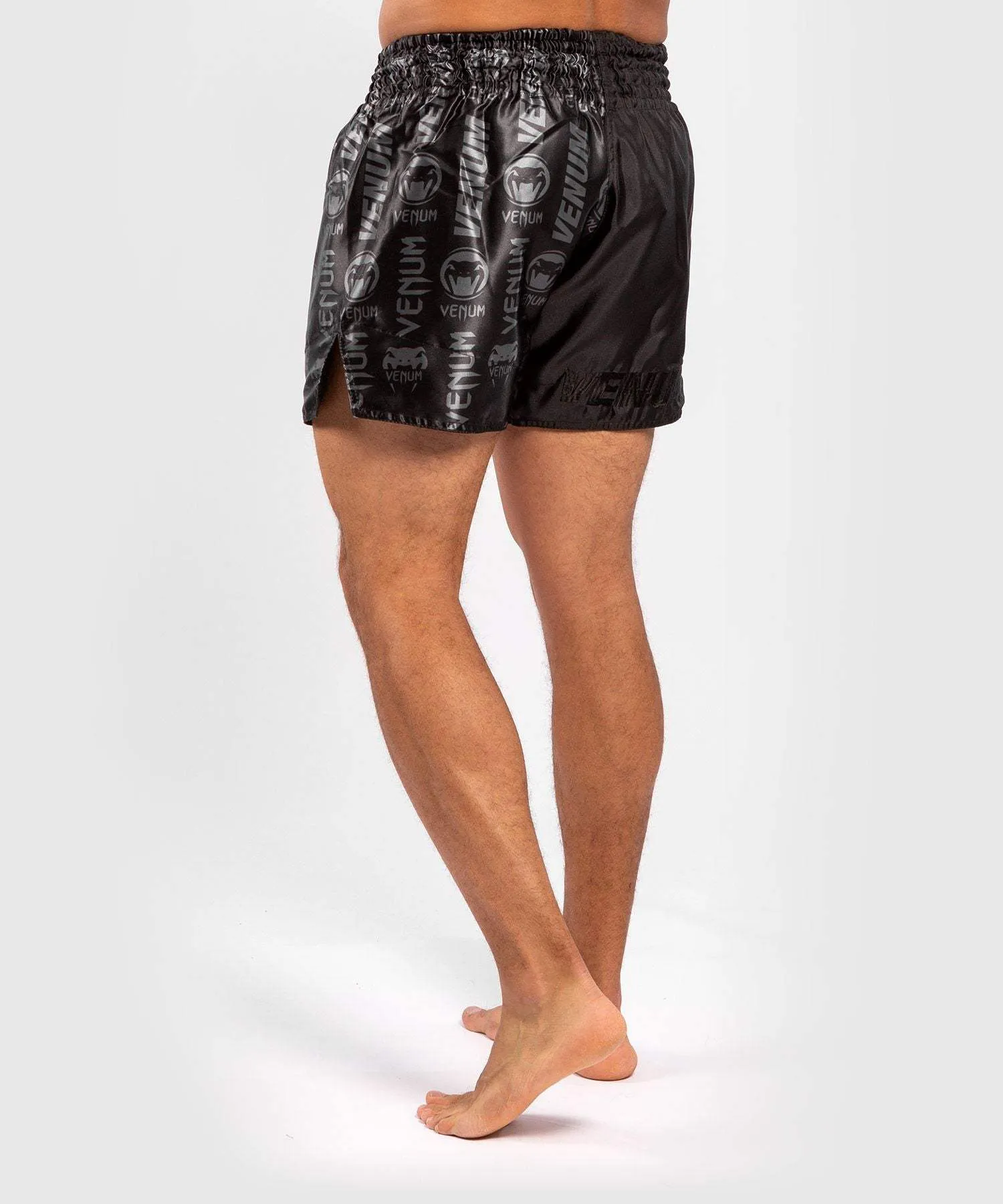 VENUM LOGOS MUAY THAI SHORTS