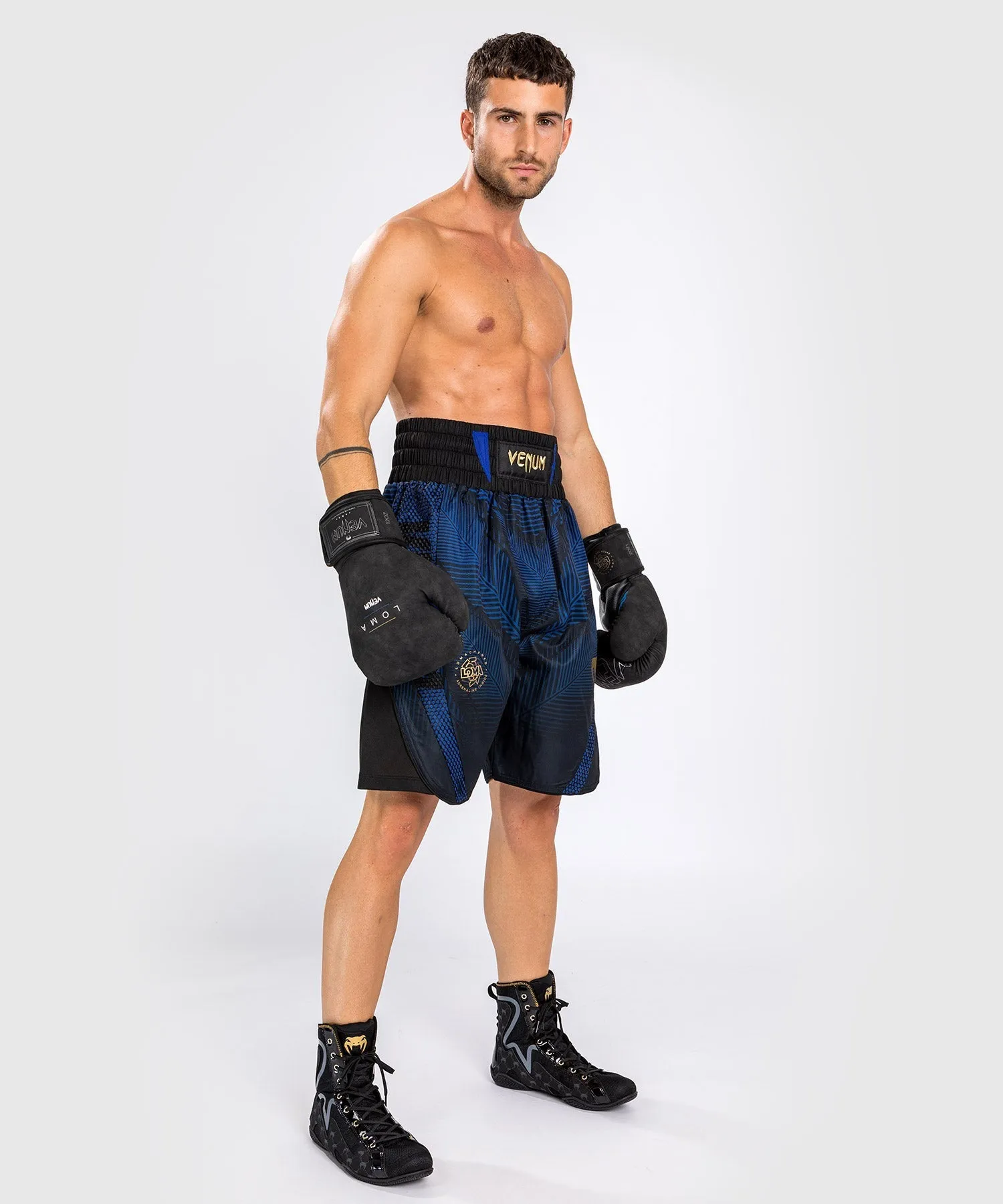 Venum® Phantom Loma Boxing Short