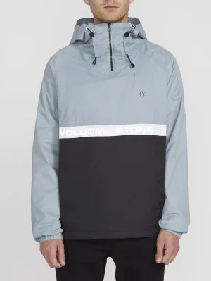 Veste Fezzes - COOL BLUE