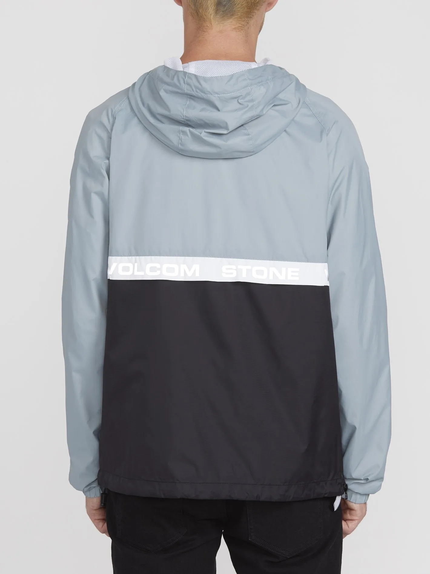 Veste Fezzes - COOL BLUE