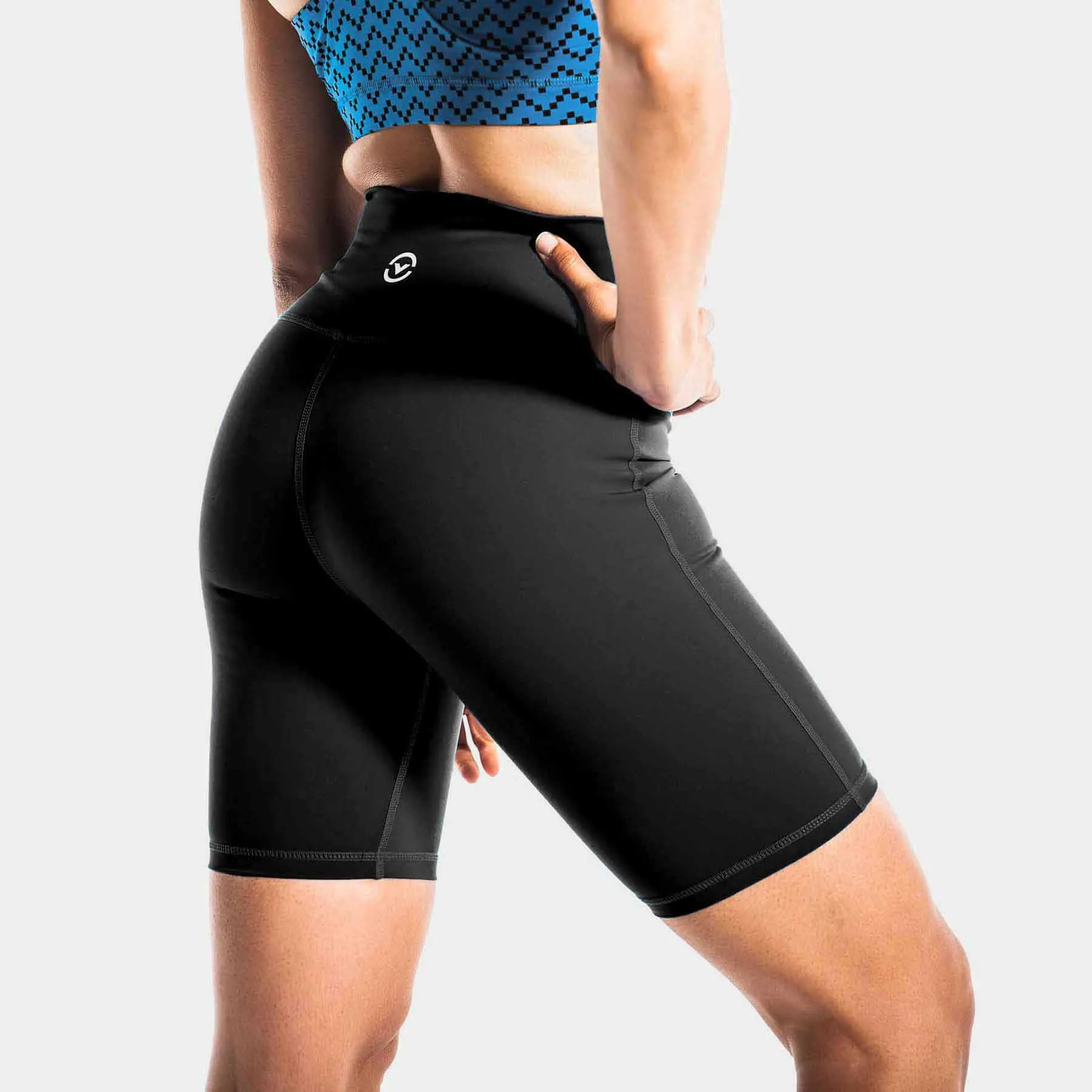 VIRUS - Legacy Tech Shorts