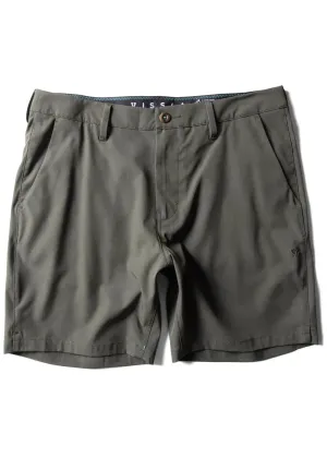 Vissla Men's Cutlap Eco 17.5” Hybrid Walksho