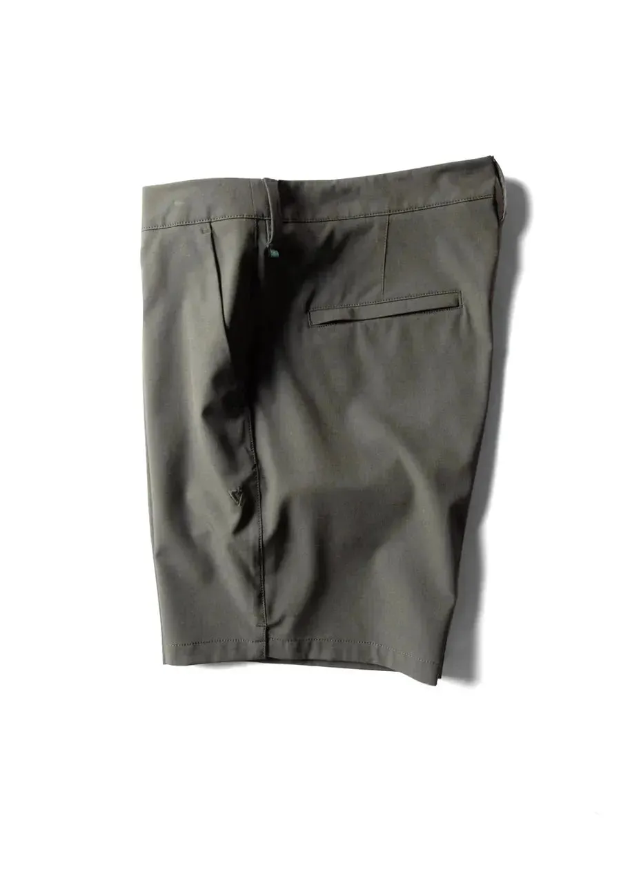 Vissla Men's Cutlap Eco 17.5” Hybrid Walksho