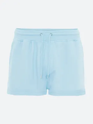 W Classic Organic Sweatshort