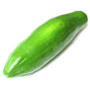 Watts Farm Thai Fresh Green Papaya (Paw Paw) 1pc