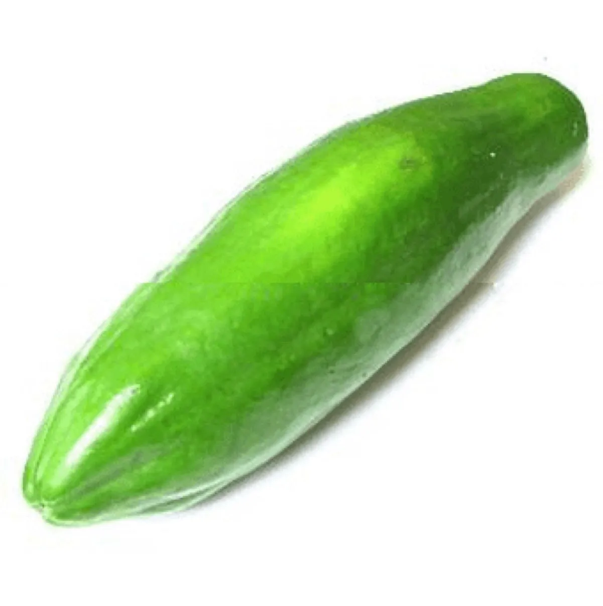Watts Farm Thai Fresh Green Papaya (Paw Paw) 1pc