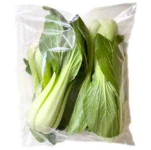 Watts Farms Green Bok /Pak Choy 500g