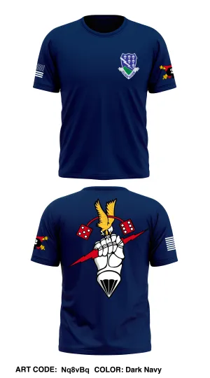WC FiST Core Men's SS Performance Tee - Nq8vBq
