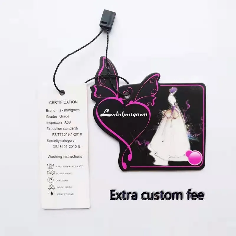 Wedding Dresses Custom Fee425