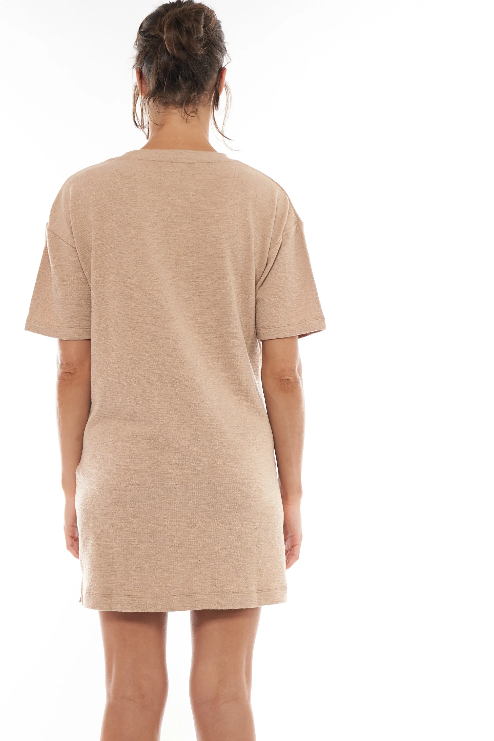 Whats Next Nursing Dress