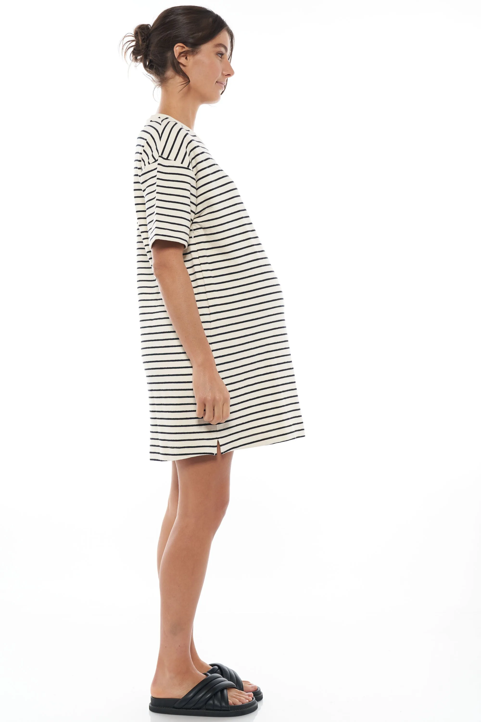 Whats Next Nursing Dress