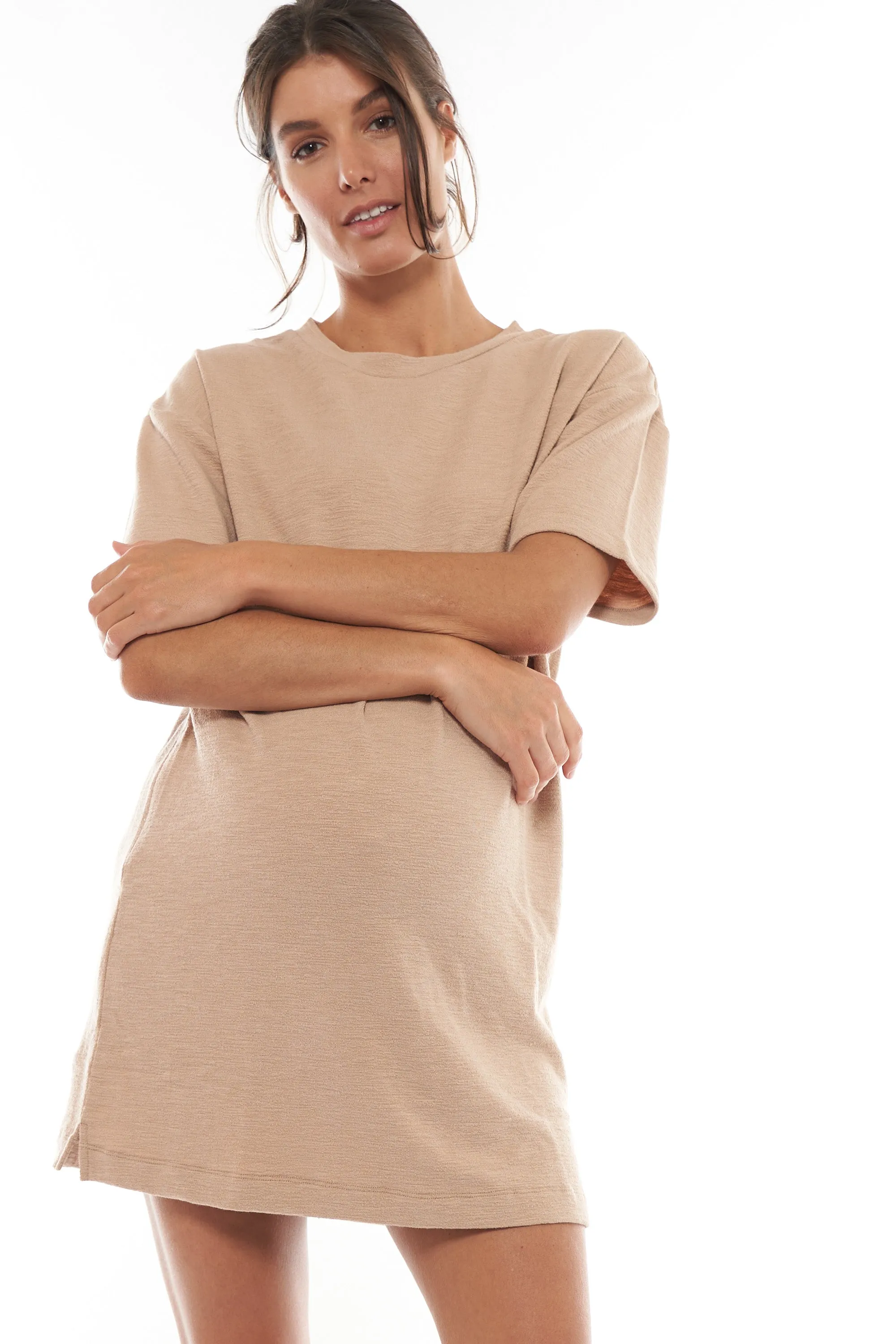 Whats Next Nursing Dress