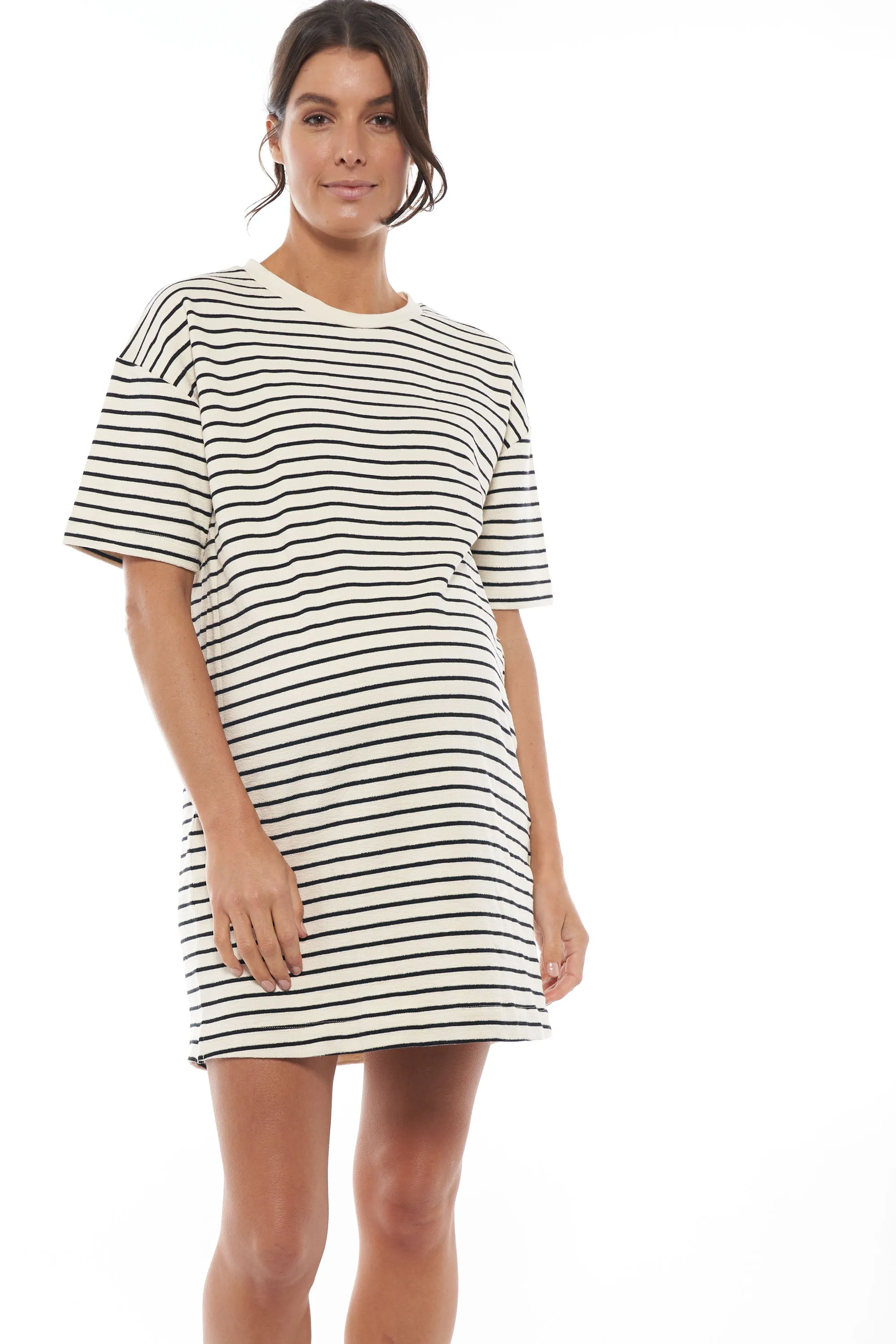 Whats Next Nursing Dress
