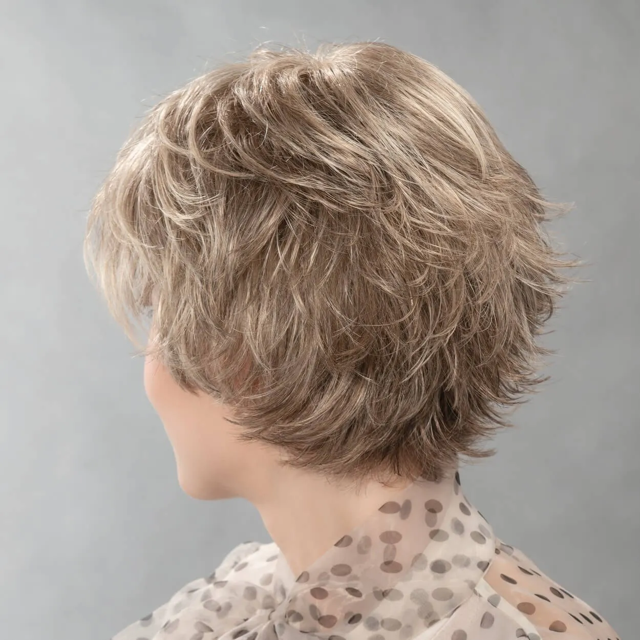 Wing by Ellen Wille (Basic Cap-Mono Crown Wig)