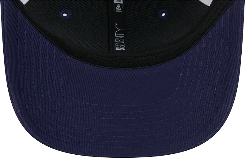 Winnipeg Jets 9SEVENTY Stretch Snap Rope Hat