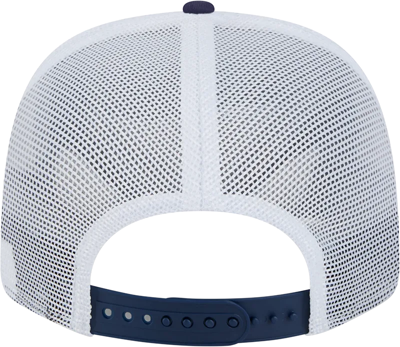Winnipeg Jets 9SEVENTY Stretch Snap Rope Hat