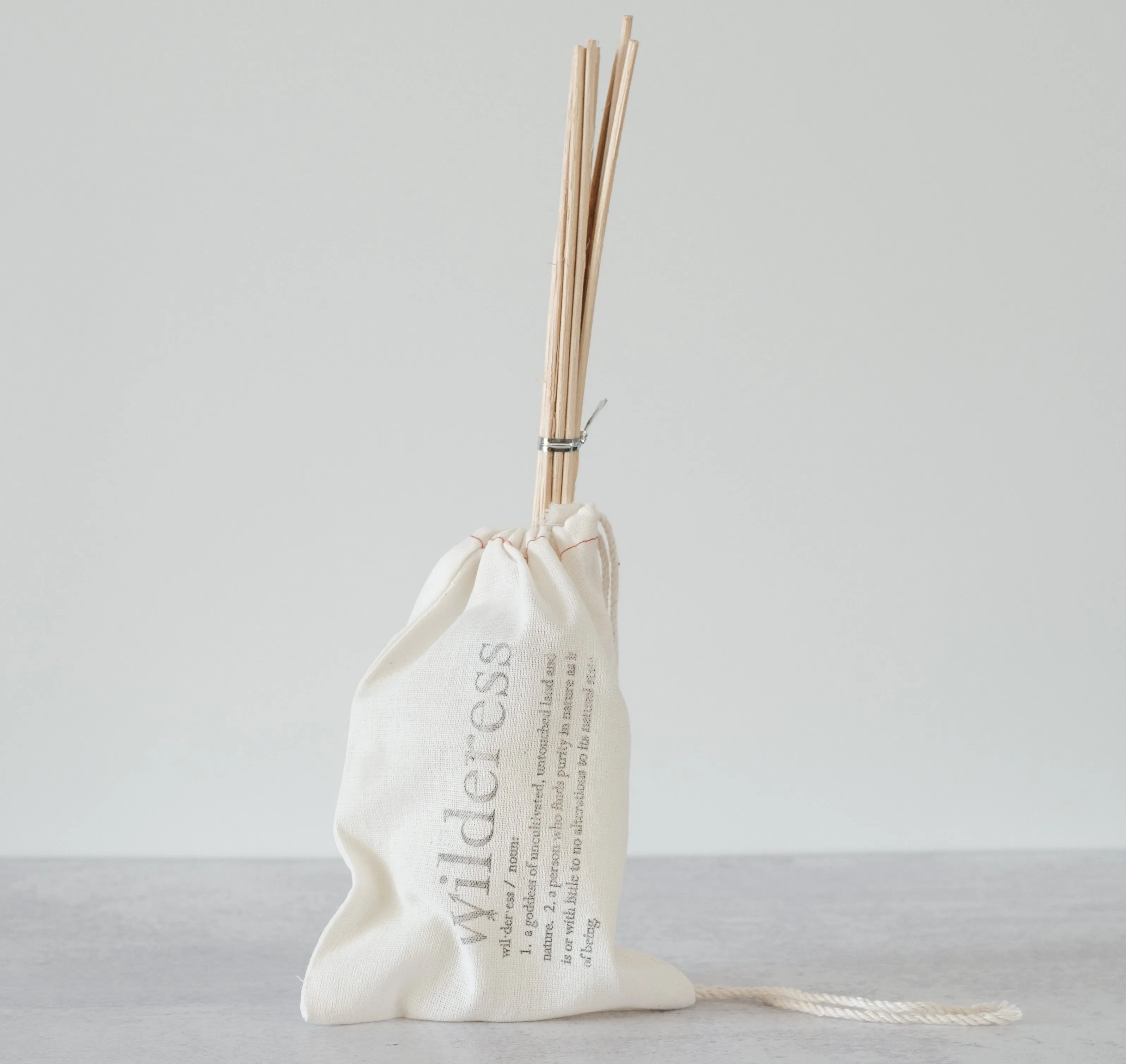 Winter Florals Reed Diffuser