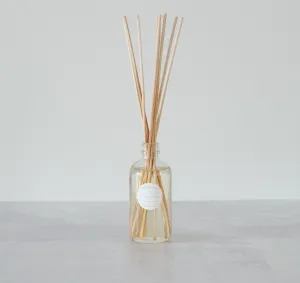 Winter Florals Reed Diffuser