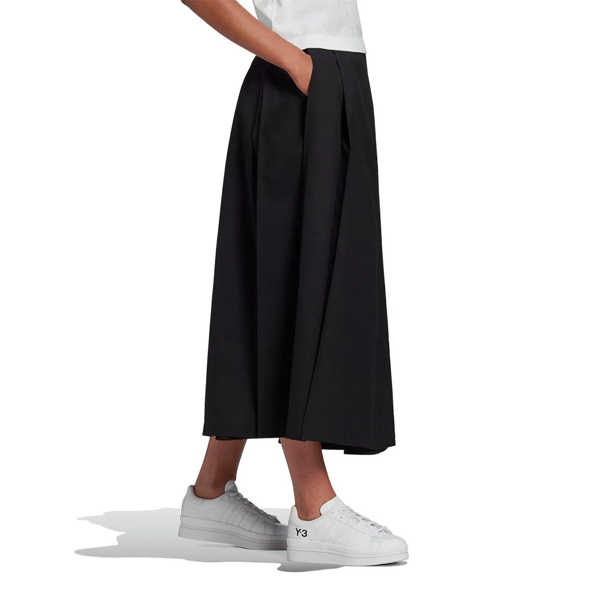 Wmns Classic Stretch Skort 'Black'