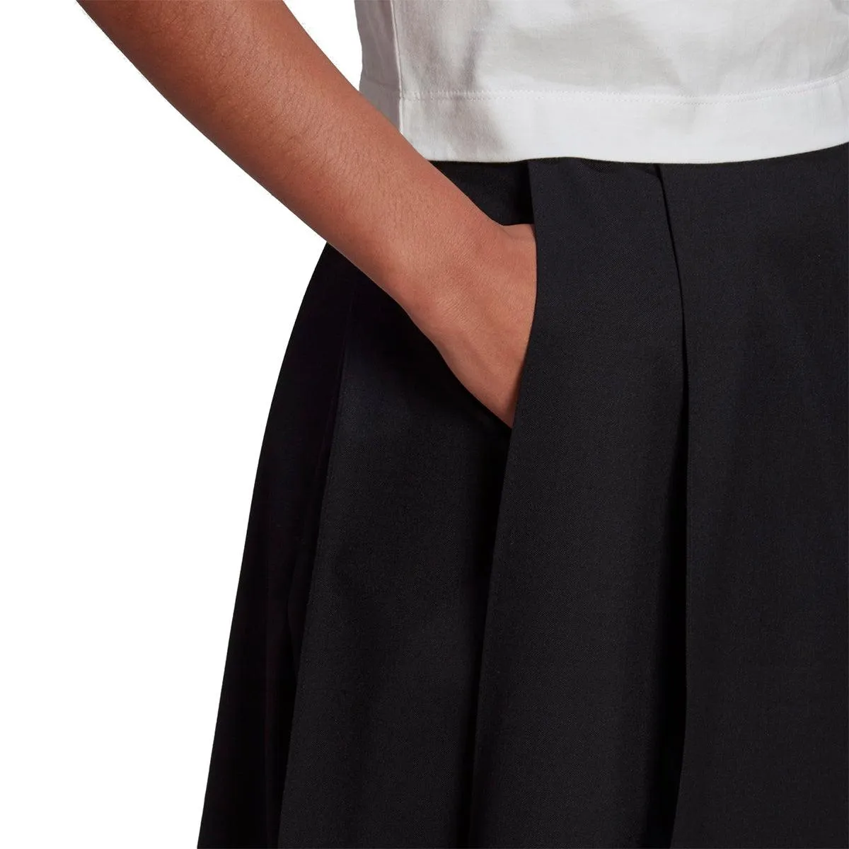 Wmns Classic Stretch Skort 'Black'