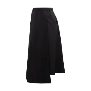 Wmns Classic Stretch Skort 'Black'