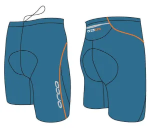 Womens 226 Tri Pant Plus Coral Blue
