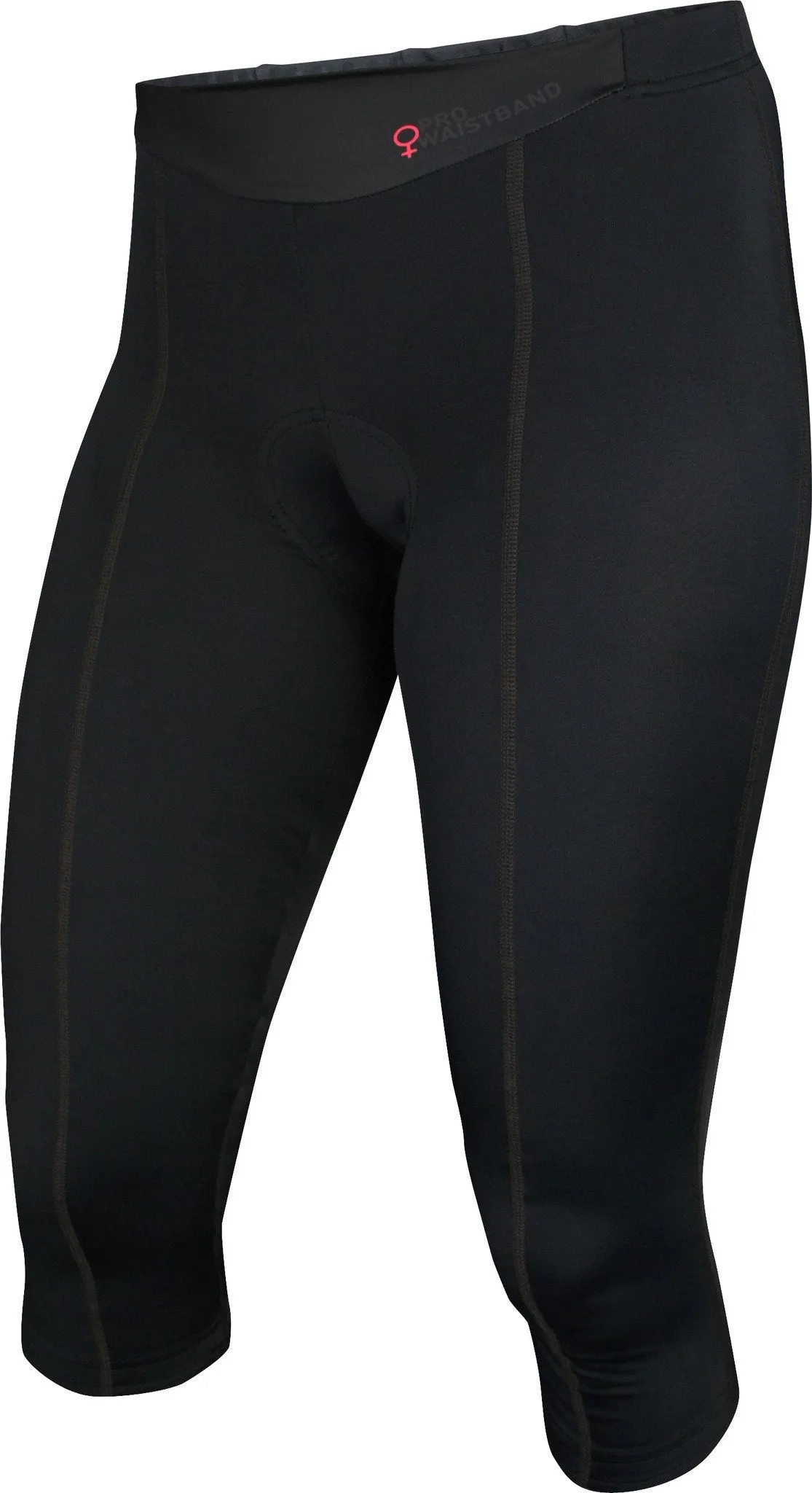 Women's 3/4 Shorts
