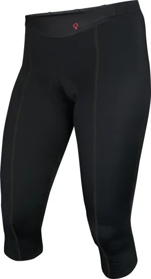 Women's 3/4 Shorts