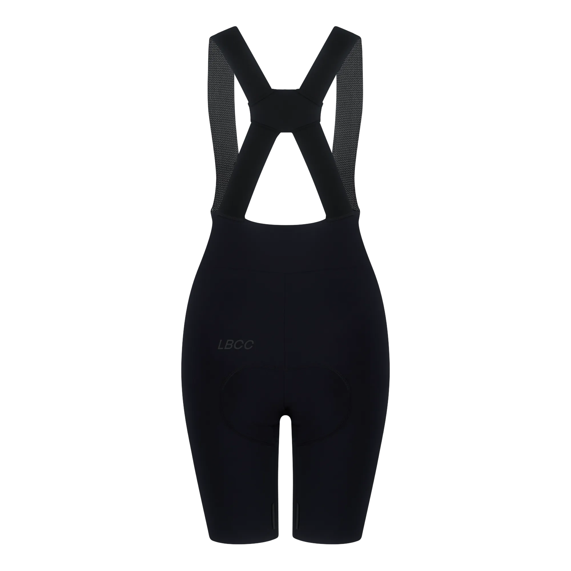 Women's Bib Shorts | AIR Onyx