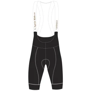 Women's Bib Shorts | PODIUM L'Après-Ride.cc 2025
