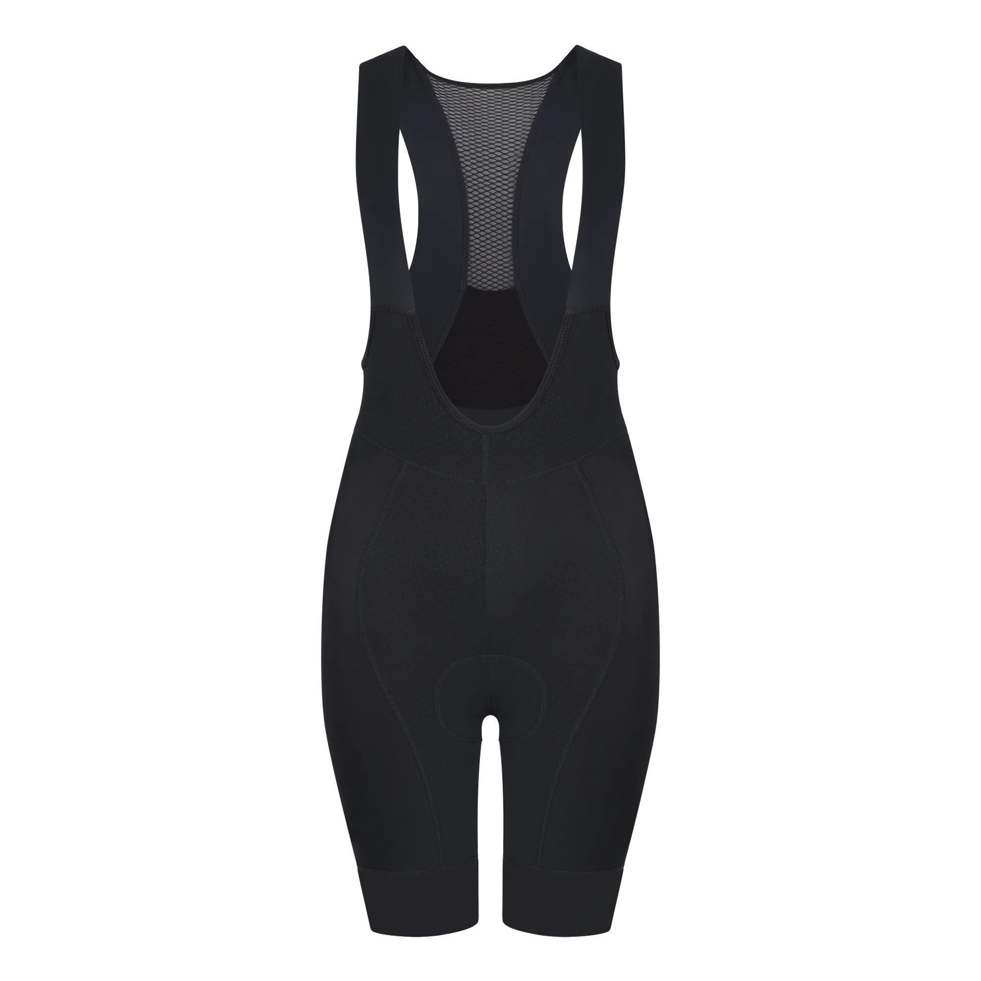 Women's Bib Shorts | PODIUM N.id Stealth