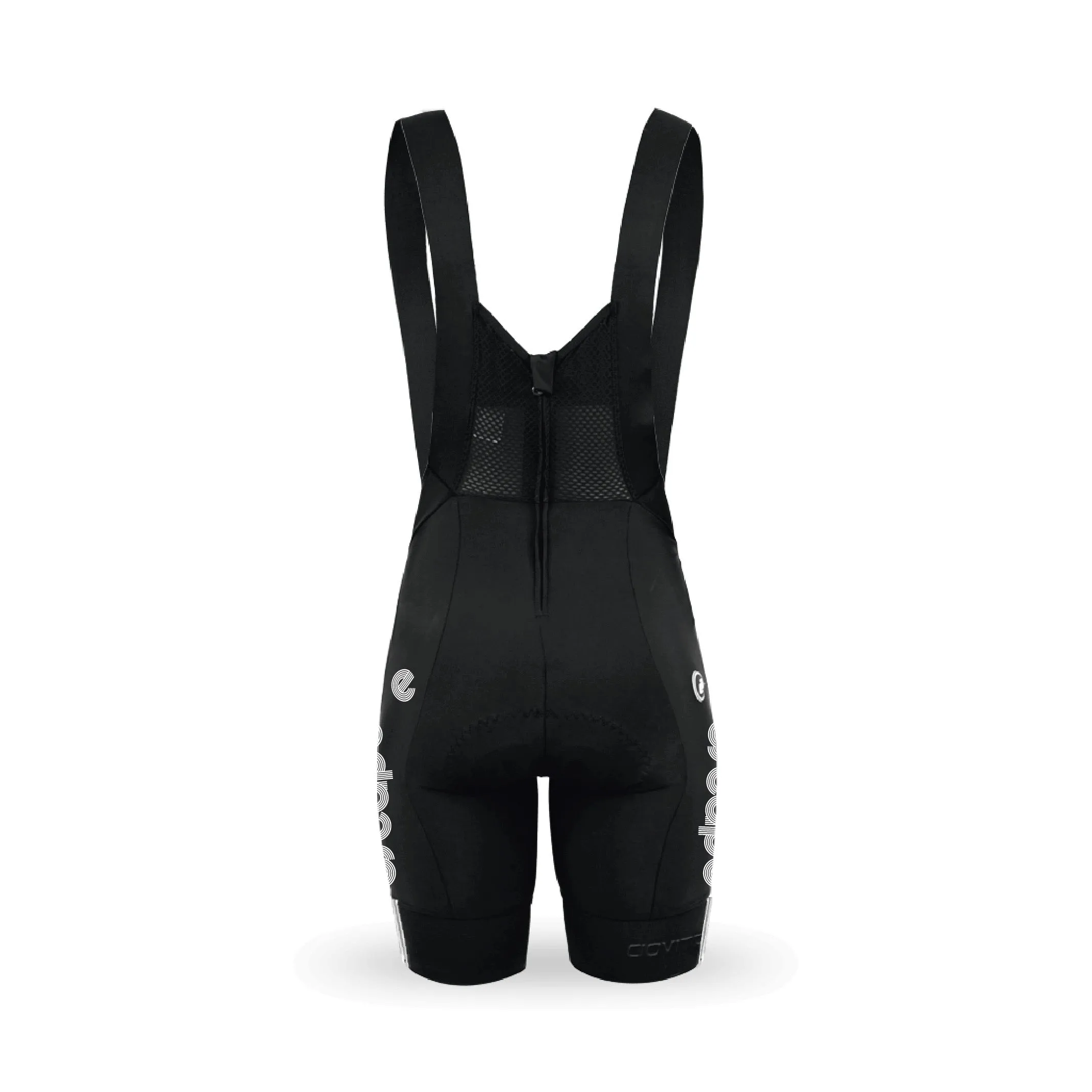 Women's Escape Collective Corsa Bib Shorts