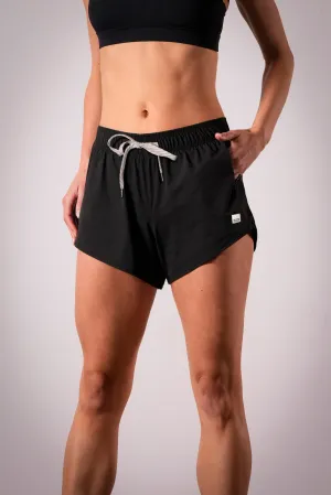 Women's Everywear Lifestyle Shorts - 4-inch Lined