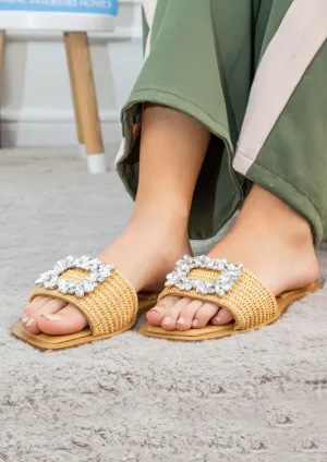 Women's Gia Elegant Summer Sandals