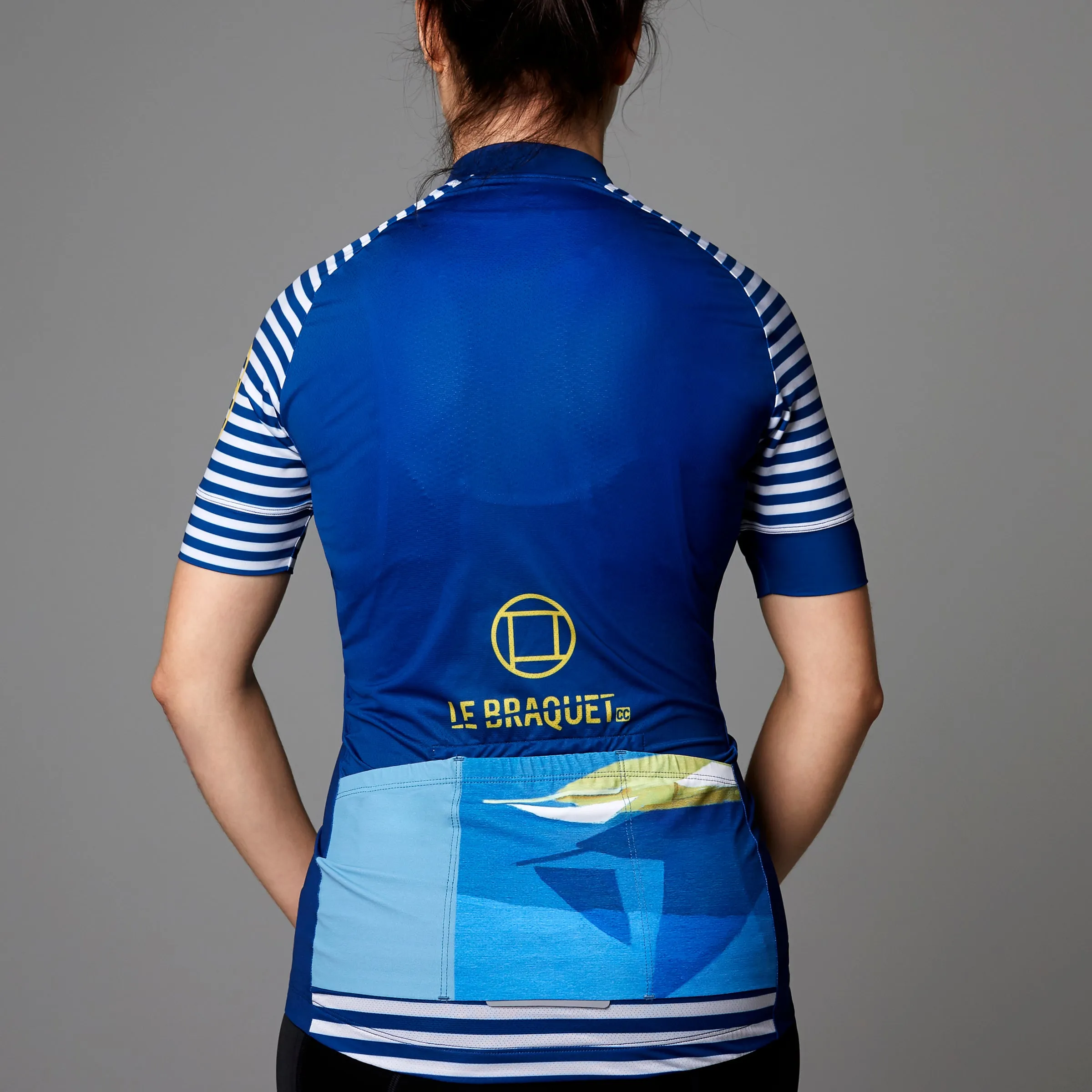 Women's Jersey | BLUENOSE