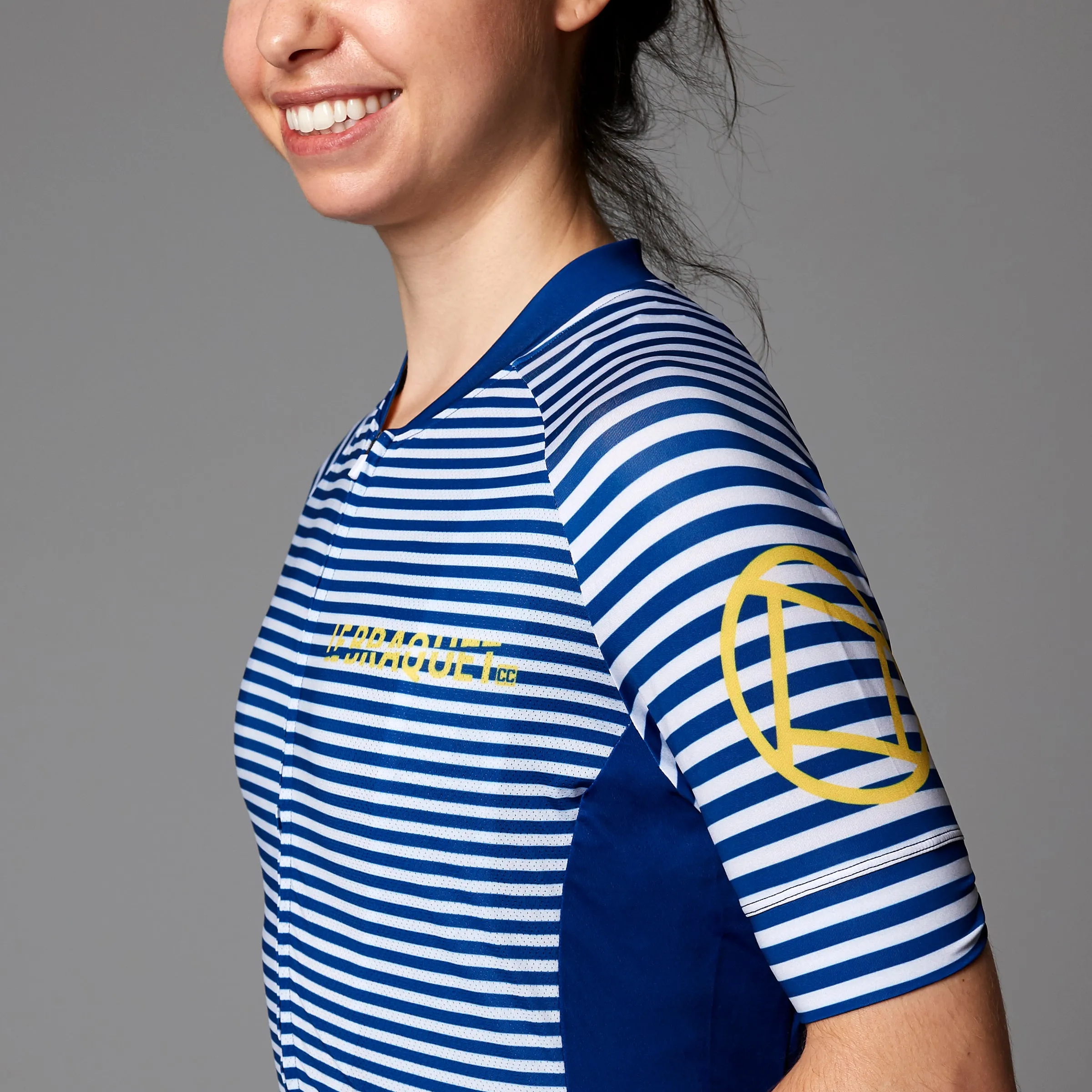 Women's Jersey | BLUENOSE