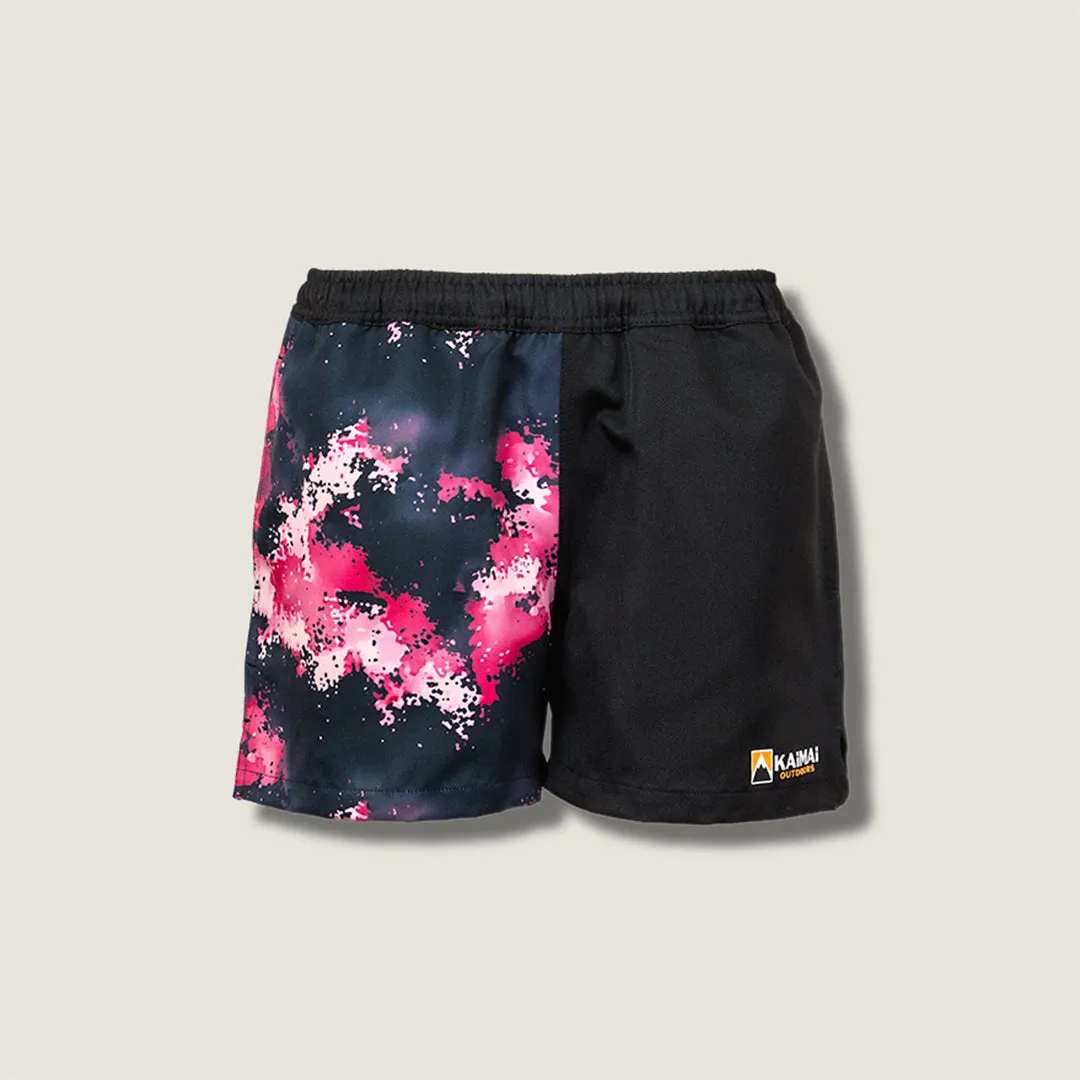 Women's Motu Shorts