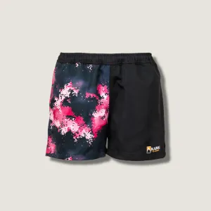 Women's Motu Shorts