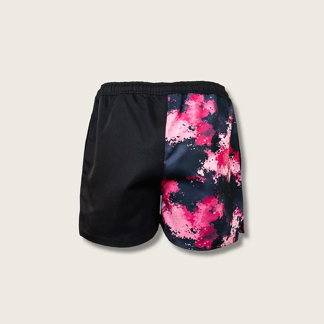 Women's Motu Shorts