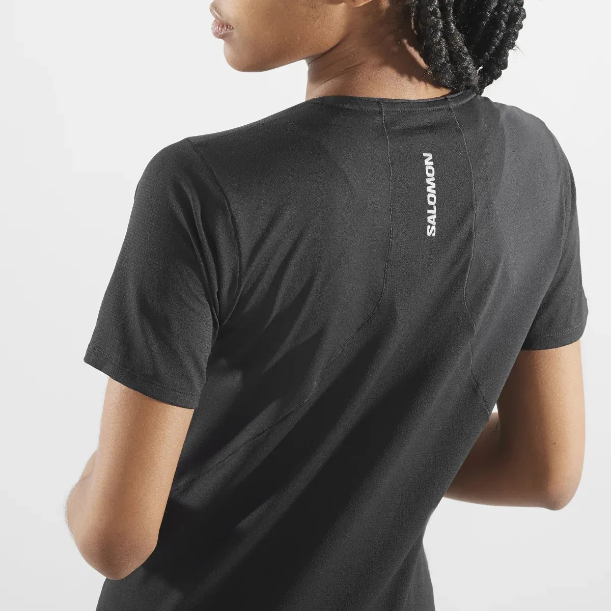 Women's Salomon Sense Aero Tee
