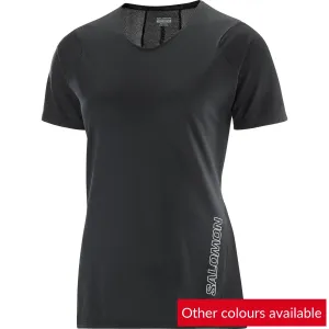 Women's Salomon Sense Aero Tee