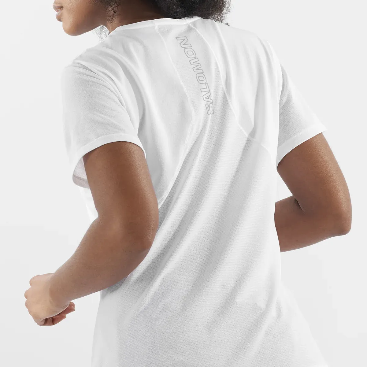 Women's Salomon Sense Aero Tee