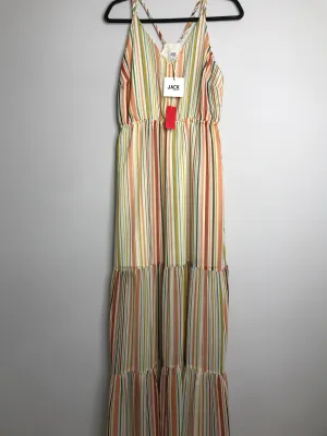 Womens Size Med Misses Cream bb dakota NWT Dress