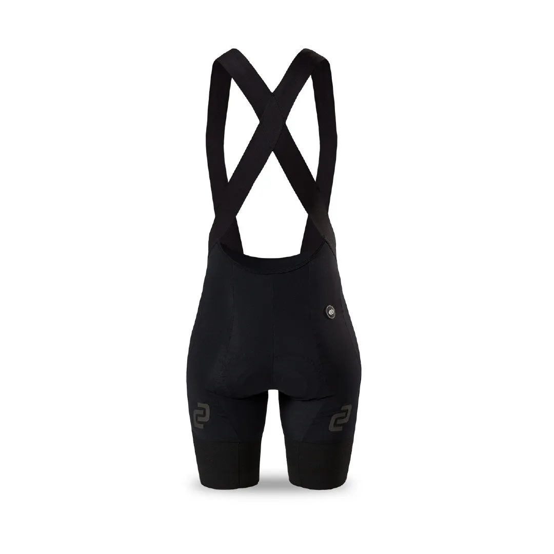 Women's Supremo Bib Shorts
