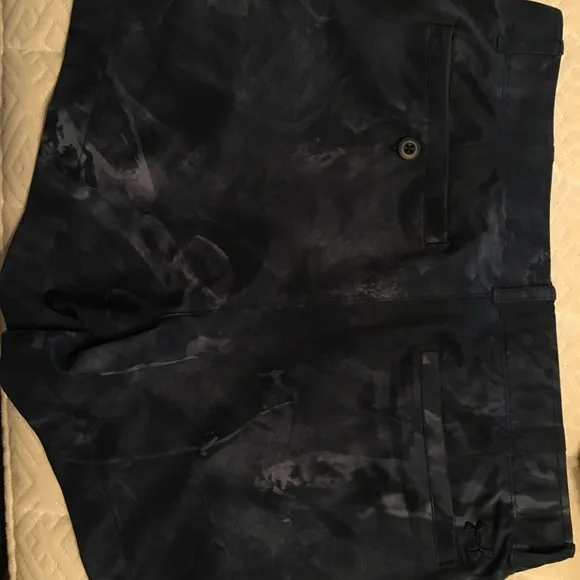 Women's Under Armour Links 4&quot; Shorty