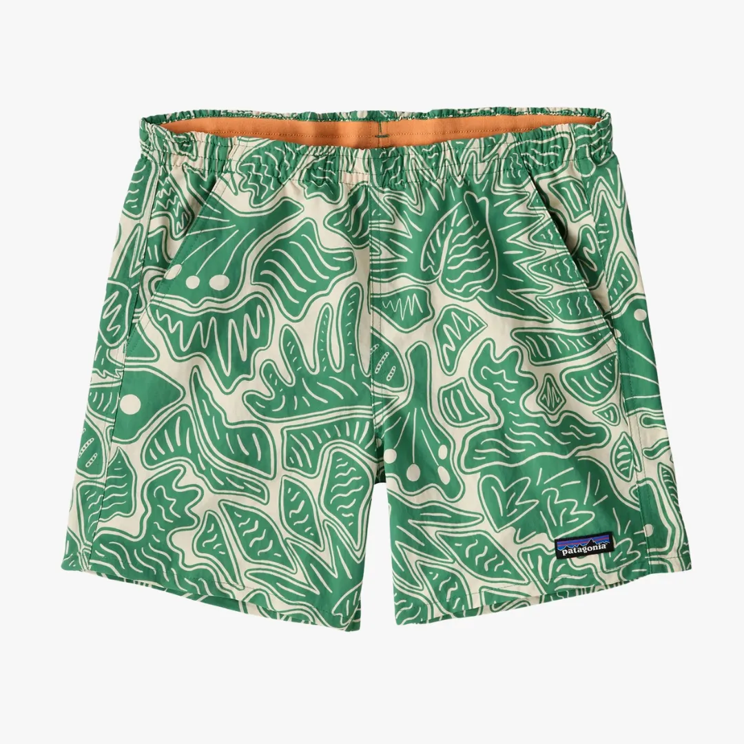 W's Baggies Shorts - 5"