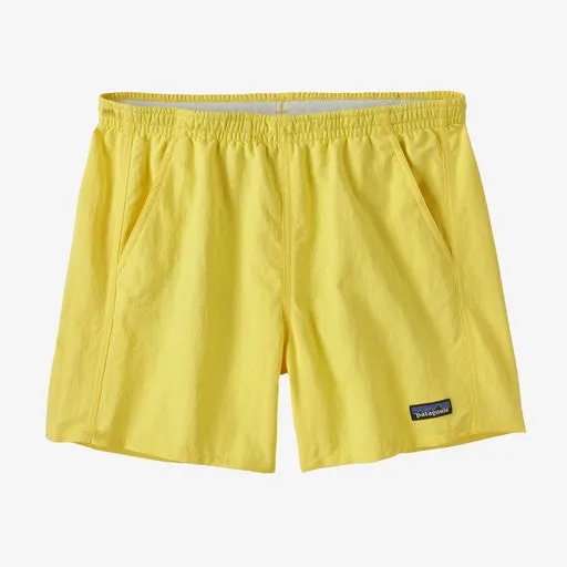 W's Baggies Shorts - 5"