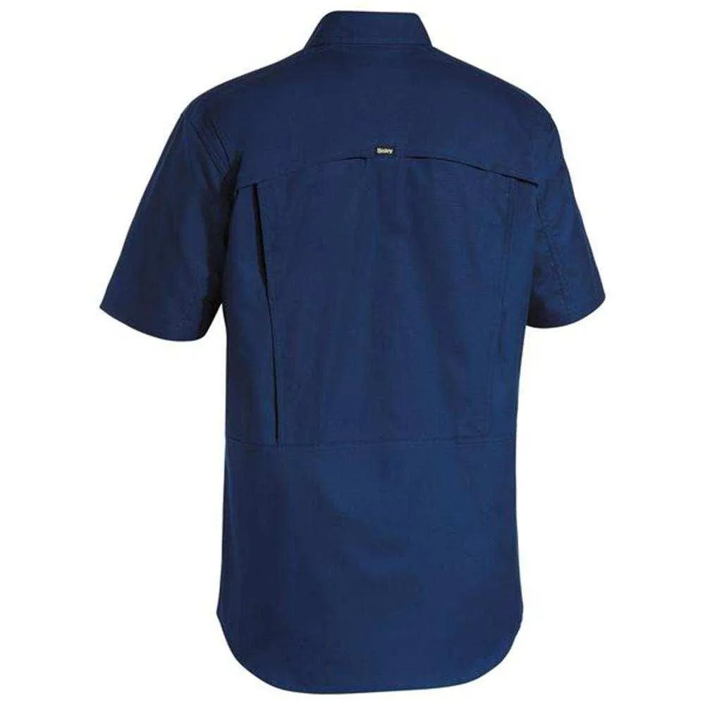 X Airflow™ Ripstop Shirt BS1414