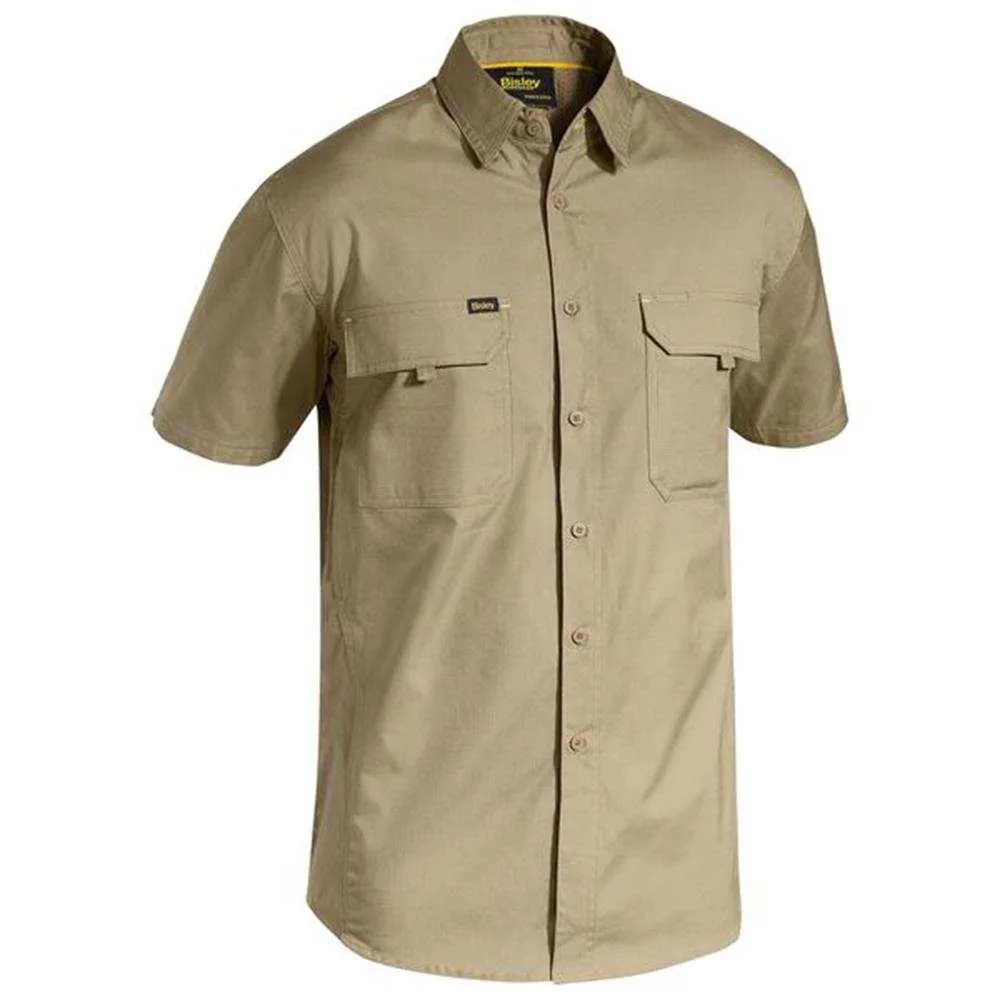X Airflow™ Ripstop Shirt BS1414
